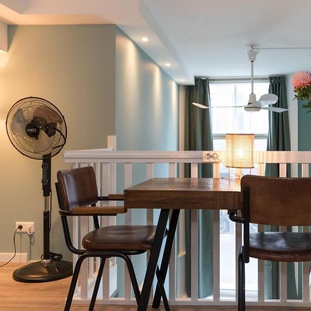 1001 Nights Boutique Lofts Hotel Haarlem Ngoại thất bức ảnh