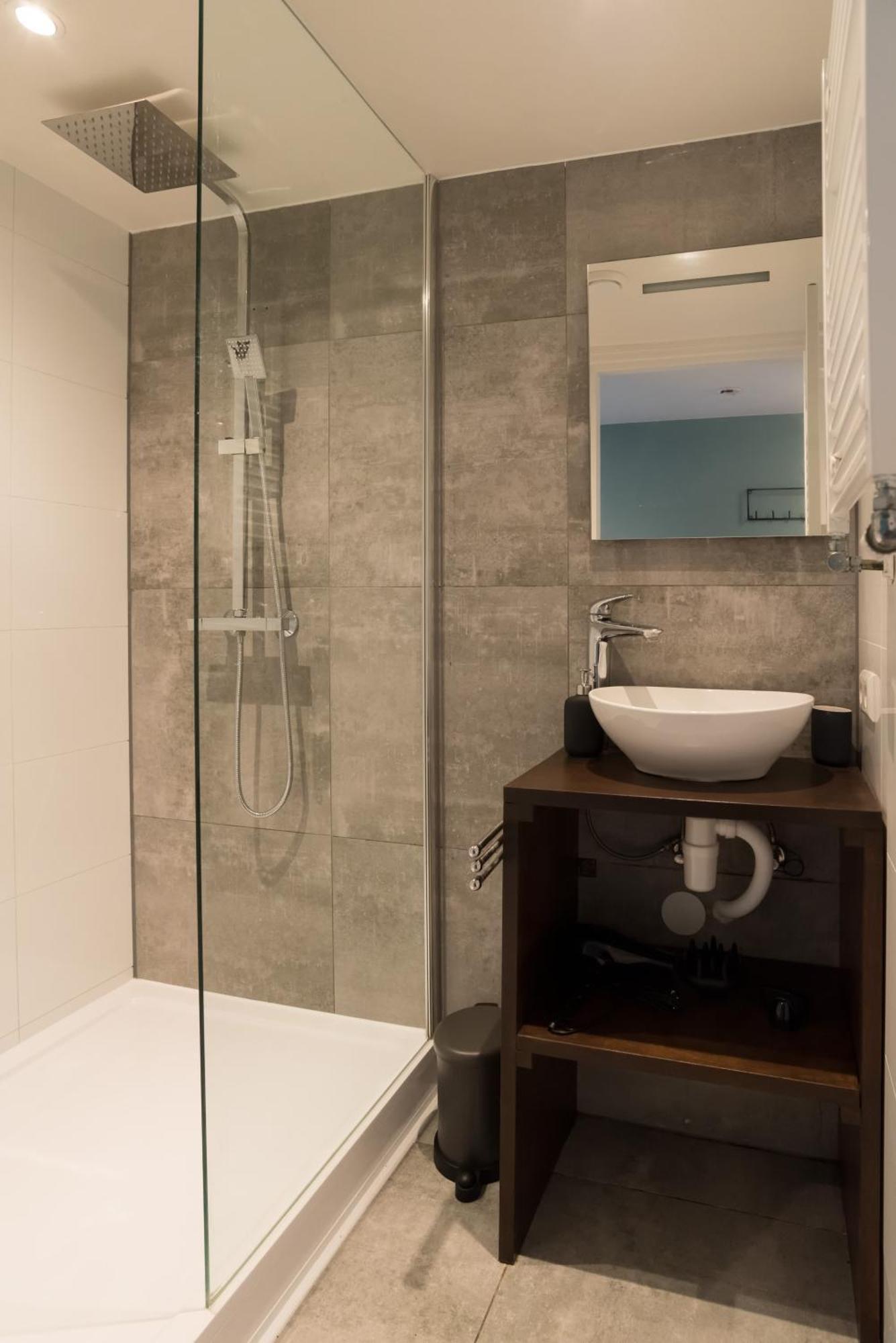 1001 Nights Boutique Lofts Hotel Haarlem Ngoại thất bức ảnh