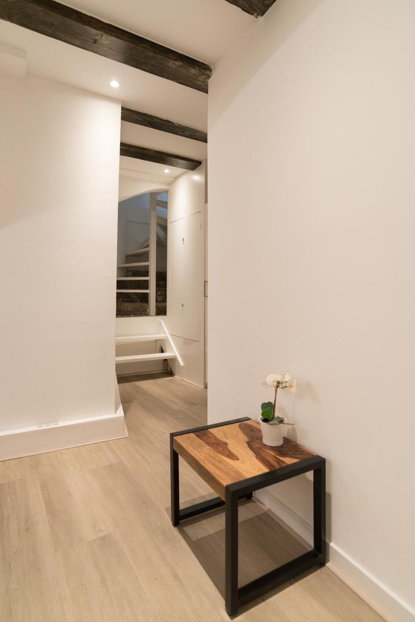 1001 Nights Boutique Lofts Hotel Haarlem Ngoại thất bức ảnh