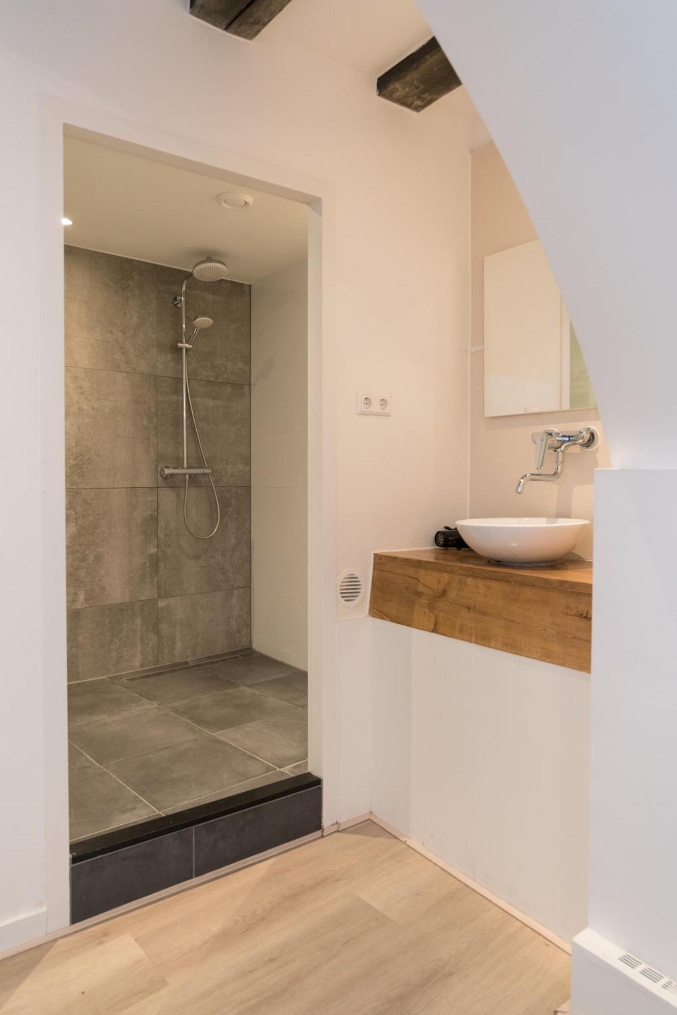 1001 Nights Boutique Lofts Hotel Haarlem Ngoại thất bức ảnh