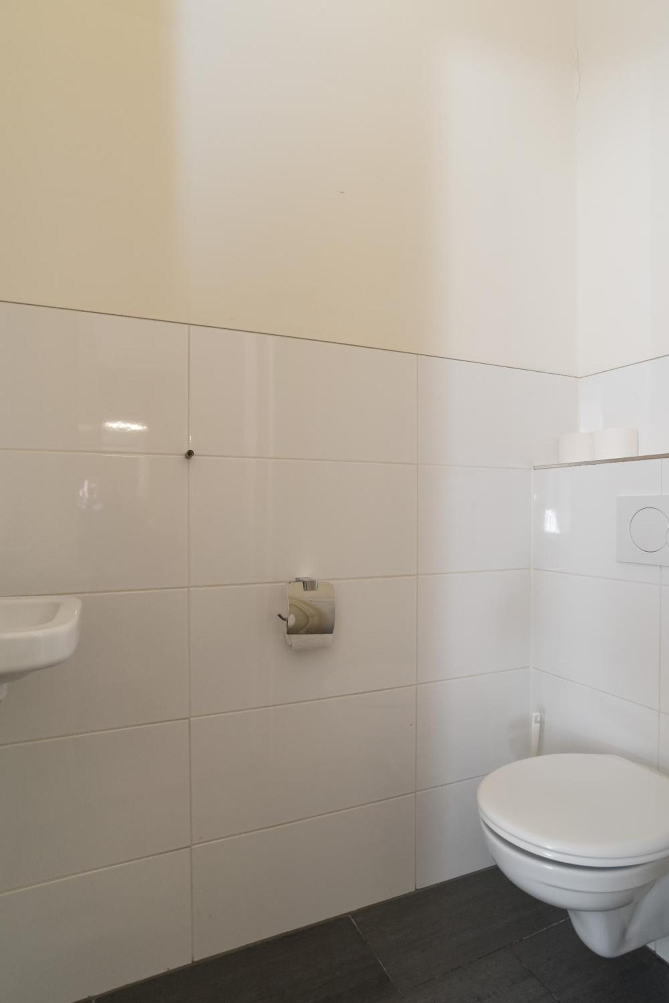 1001 Nights Boutique Lofts Hotel Haarlem Ngoại thất bức ảnh