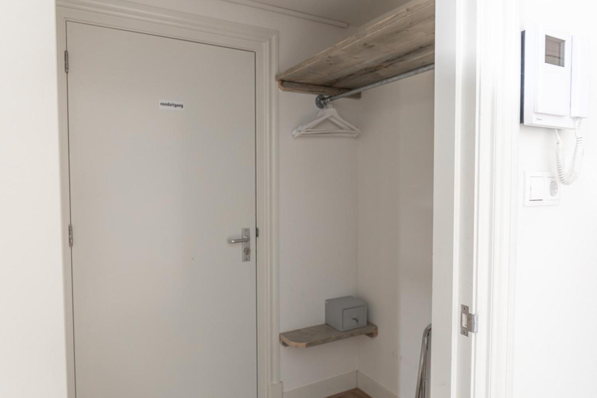 1001 Nights Boutique Lofts Hotel Haarlem Ngoại thất bức ảnh
