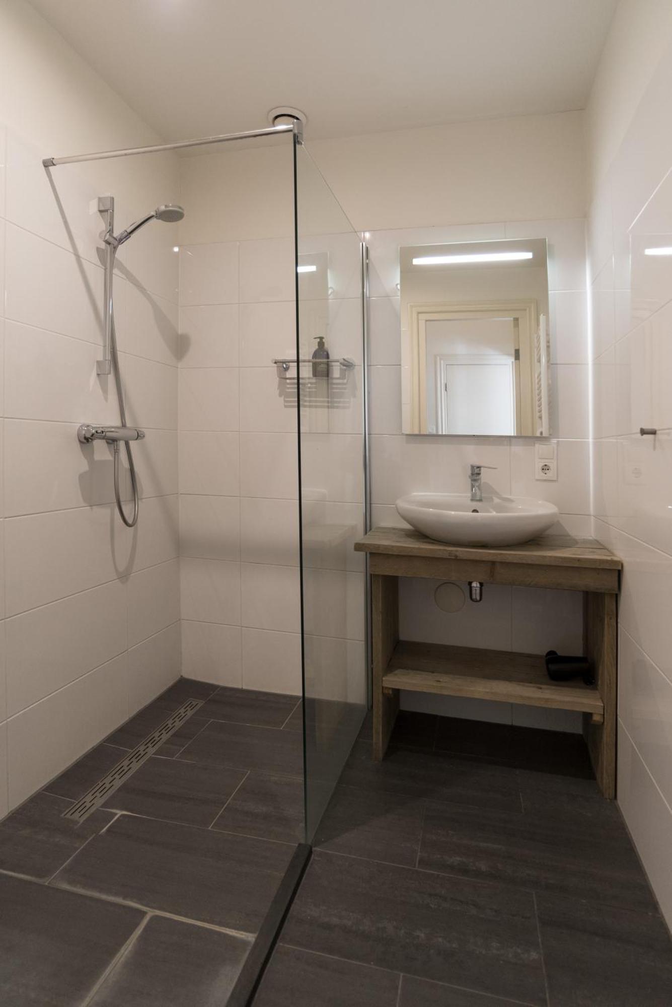 1001 Nights Boutique Lofts Hotel Haarlem Ngoại thất bức ảnh